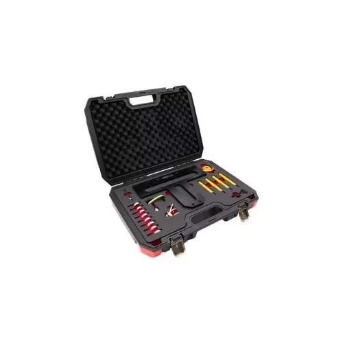 KROFtools BMW N42, N46, N46T sada na aretáciu rozvodov (1543)