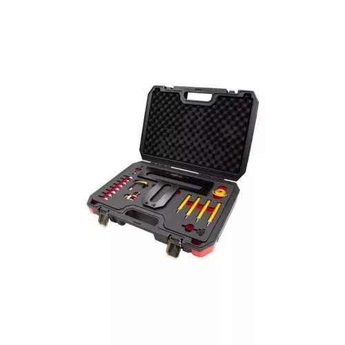 KROFtools BMW N42, N46, N46T sada na aretáciu rozvodov (1543)