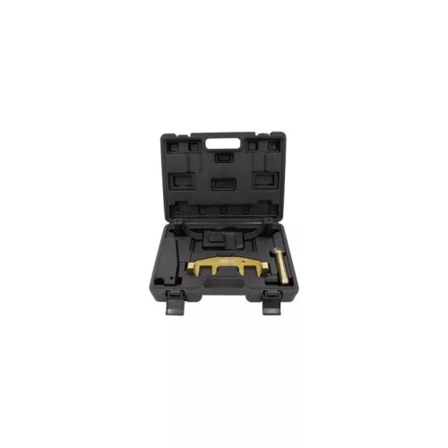 KROFtools Mercedes M271 sada na aretáciu rozvodov pre montáž rozvodovej reťaze (1549)