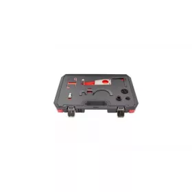   KROFtools BMW N47/N47S/N57 sada na aretáciu rozvodov pre 2.0D a 3.0D (1550)
