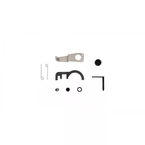 KROFtools BMW N47/N47S/N57 sada na aretáciu rozvodov pre 2.0D a 3.0D (1550)