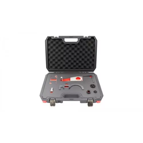 KROFtools BMW N47/N47S/N57 sada na aretáciu rozvodov pre 2.0D a 3.0D (1550)