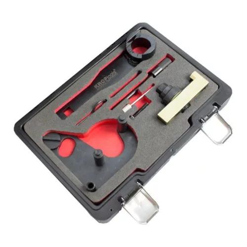 KROFtools Renault, Opel, Nissan sada na aretáciu rozvodov pre 2.0 a 2.3 dCi (1551)