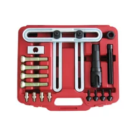   KROFtools sada na demontáž vstrekovačov pre skupinu KIA / Hyundai (1554)