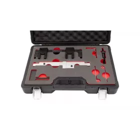 KROFtools BMW N43 sada na aretáciu rozvodov (1569)