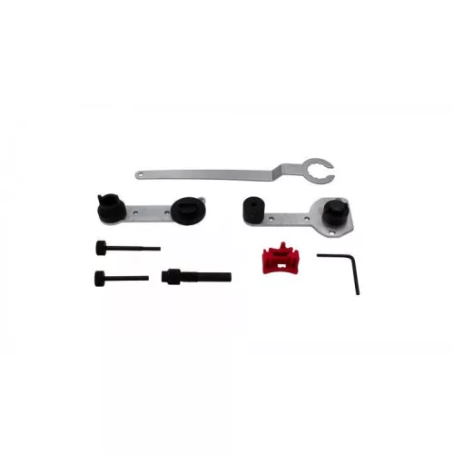 KROFtools VAG 1.2 a 1.4 TSI/FSI sada na aretáciu rozvodov (1571)