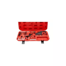   KROFtools Ford sada na aretáciu rozvodov pre typy 1.4 – 2.2 TDCI/TDDI/D (1574)