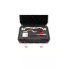 KROFtools Opel 1.0 / 1.2 / 1.4 sada na aretáciu rozvodov pre Adam, Astra, Corsa, Meriva, Mokka a Zafira (1579)