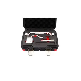   KROFtools Opel 1.0 / 1.2 / 1.4 sada na aretáciu rozvodov pre Adam, Astra, Corsa, Meriva, Mokka a Zafira (1579)