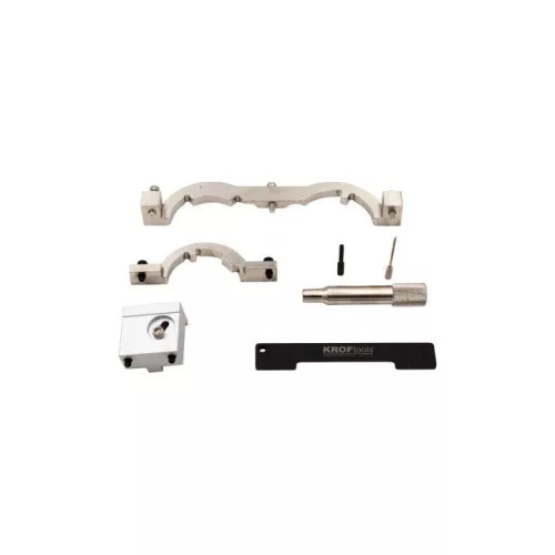 KROFtools Opel 1.0 / 1.2 / 1.4 sada na aretáciu rozvodov pre Adam, Astra, Corsa, Meriva, Mokka a Zafira (1579)