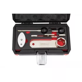   KROFtools Porsche sada na aretáciu rozvodov pre Cayenne, 996 a 997 (1603)