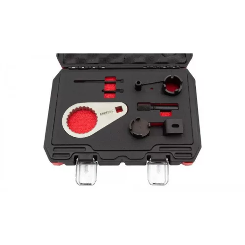 KROFtools Chrysler Jeep Dodge sada na aretáciu rozvodov pre 2.8 CRD (1607)