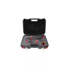   KROFtools Sada na aretáciu rozvodov Ford/Mazda 1.4/1.6/1.8/2.0 TDCI (1615)