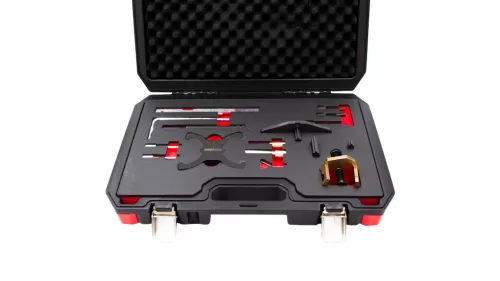 KROFtools Sada na aretáciu rozvodov Ford/Mazda 1.4/1.6/1.8/2.0 TDCI (1615)
