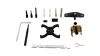 KROFtools Sada na aretáciu rozvodov Ford/Mazda 1.4/1.6/1.8/2.0 TDCI (1615)