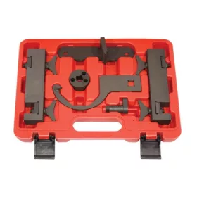   KROFtools Jaguar a Land Rover V8 5.0 sada na aretáciu rozvodov pre benzínové motory (1616)