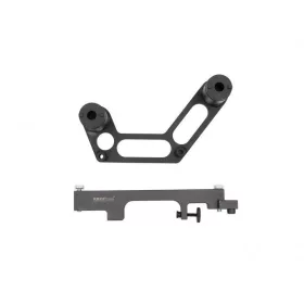   KROFtools BMW N47 / N47S sada na aretáciu rozvodov a vyvažovacieho hriadeľa, 1.6D – 2.0D (1618)