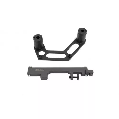 KROFtools BMW N47 / N47S sada na aretáciu rozvodov a vyvažovacieho hriadeľa, 1.6D – 2.0D (1618)
