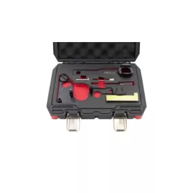   KROFtools Renault, Opel, Nissan, Mercedes a Fiat sada na aretáciu rozvodov pre 1.6 / 1.7 dCi (1620)