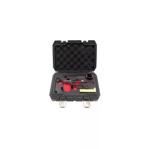 KROFtools Renault, Opel, Nissan, Mercedes a Fiat sada na aretáciu rozvodov pre 1.6 / 1.7 dCi (1620)