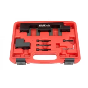   KROFtools Opel 2.0 CDTI LFS / B20DTH sada na aretáciu rozvodov (1632)