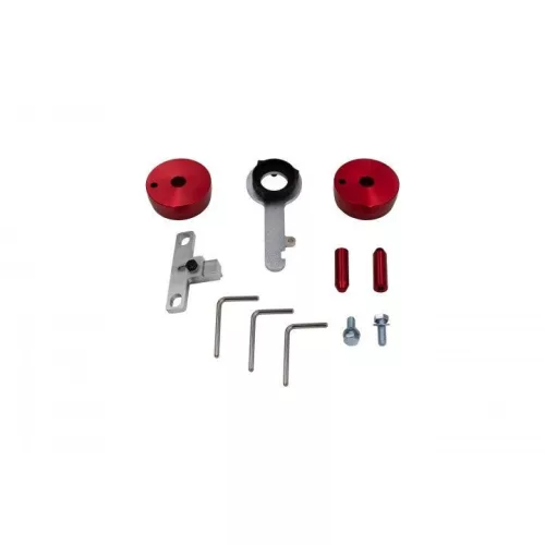 KROFtools sada na aretáciu rozvodov – Ford 2.0D EcoBlue TDCi (1661)