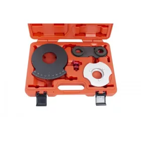   KROFtools Meradlo predĺženia rozvodového mechanizmu VW 1.2 / 1.4 TSI/TFSI (1664)