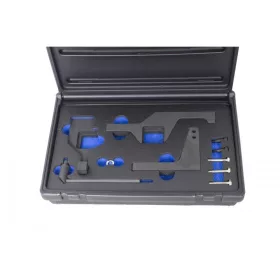   KROFtools PSA / BMW 1.4 a 1.6 N12 sada na aretáciu rozvodov pre motory Prince (1665)