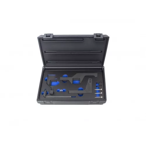 KROFtools PSA / BMW 1.4 a 1.6 N12 sada na aretáciu rozvodov pre motory Prince (1665)