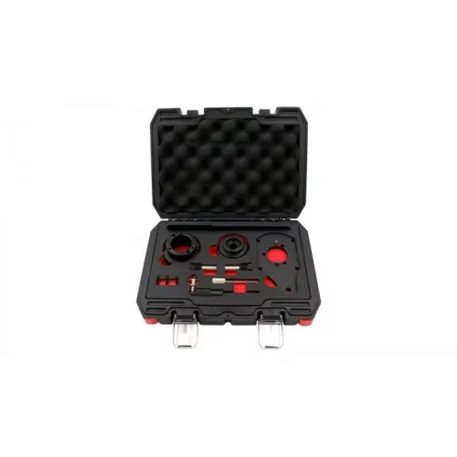 KROFtools Opel 1.3 CDTI sada na aretáciu rozvodov (1667)