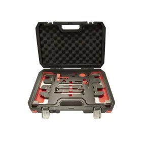   KROFtools BMW N63 / S63 sada na zaistenie a nastavenie vačkového hriadeľa (1670)