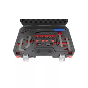   KROFtools VAG prípravok na pridržanie remenice vačkového hriadeľa pre 2.4, 2.5, 2.8, 3.0T a 3.2 (1672)