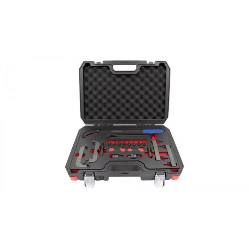 KROFtools VAG prípravok na pridržanie remenice vačkového hriadeľa pre 2.4, 2.5, 2.8, 3.0T a 3.2 (1672)