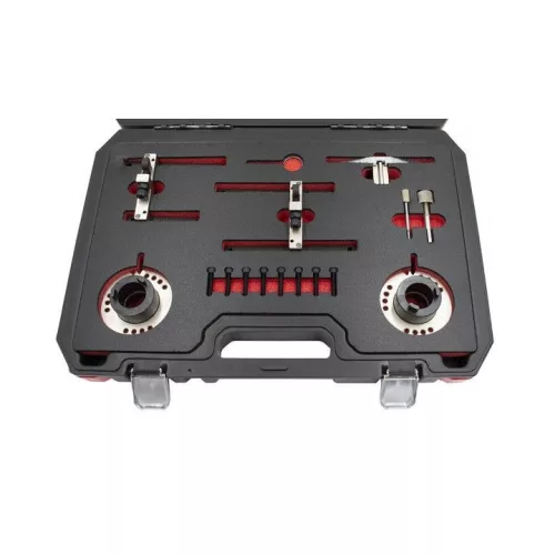 KROFtools Ford 1.0 EcoBoost sada na aretáciu rozvodov (1676)