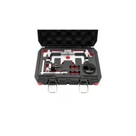   KROFtools Mercedes M651 sada náradia na aretáciu rozvodov pre 2.1 CDI (1678)