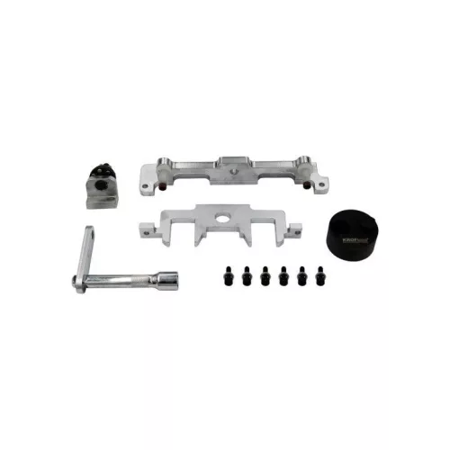 KROFtools Mercedes M651 sada náradia na aretáciu rozvodov pre 2.1 CDI (1678)