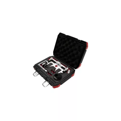KROFtools Mercedes M651 sada náradia na aretáciu rozvodov pre 2.1 CDI (1678)