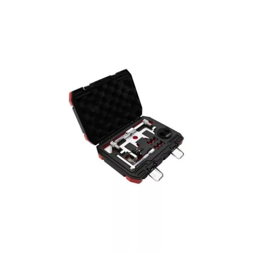 KROFtools Mercedes M651 sada náradia na aretáciu rozvodov pre 2.1 CDI (1678)
