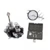 KROFtools sada číselníkového indikátora s adaptérmi M10 a M14, delenie 0,01 mm (1680)