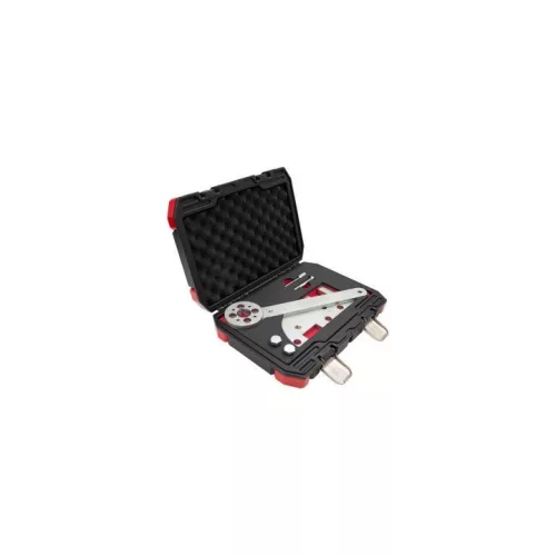 KROFtools Volvo 2.0 D4204T sada na aretáciu rozvodov (1683)