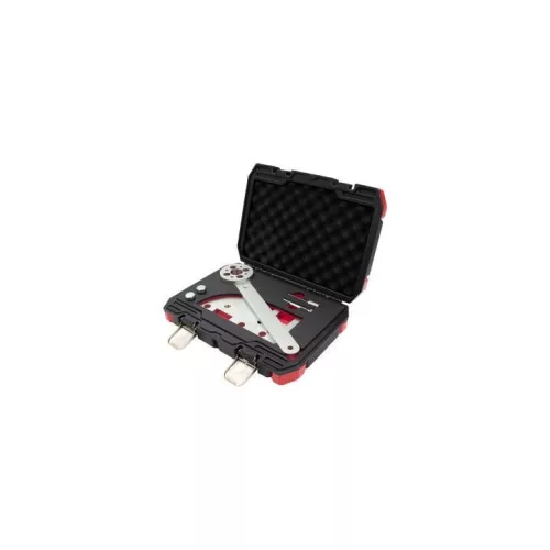 KROFtools Volvo 2.0 D4204T sada na aretáciu rozvodov (1683)
