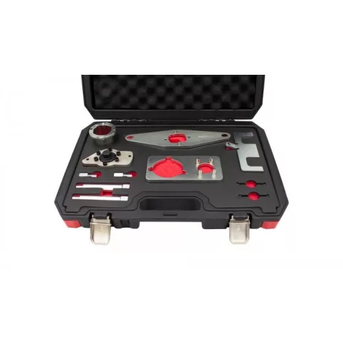 KROFtools JLR 2.0 sada na aretáciu rozvodov pre naftové motory Jaguar / Land Rover (1693)