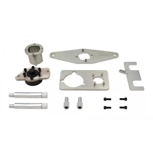 KROFtools JLR 2.0 sada na aretáciu rozvodov pre naftové motory Jaguar / Land Rover (1693)
