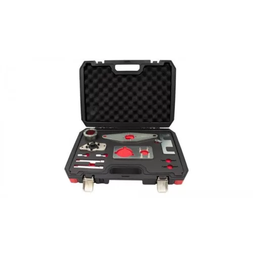 KROFtools JLR 2.0 sada na aretáciu rozvodov pre naftové motory Jaguar / Land Rover (1693)