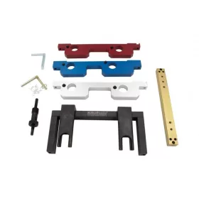   KROFtools BMW N51 / N52 / N53 / N54 / N55 sada na aretáciu rozvodov (1696)