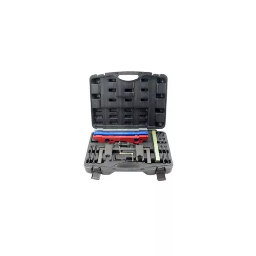 KROFtools BMW N51 / N52 / N53 / N54 / N55 sada na aretáciu rozvodov (1696)