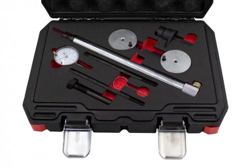 KROFtools sada na upevnenie rozvodov 1.2/1.4/1.6 FSI TSI TFSI (1697)