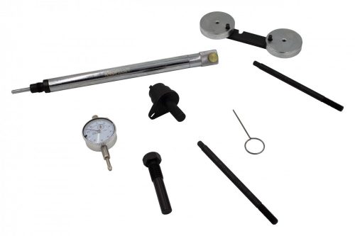 KROFtools sada na upevnenie rozvodov 1.2/1.4/1.6 FSI TSI TFSI (1697)