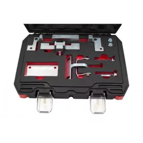   KROFtools Náradie na nastavenie rozvodov Ford 1.5, 3-valcový motor (1698)