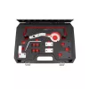 KROFtools Sada na aretáciu rozvodov BMW a MINI pre benzínové motory B38, B48, B58 (1704)